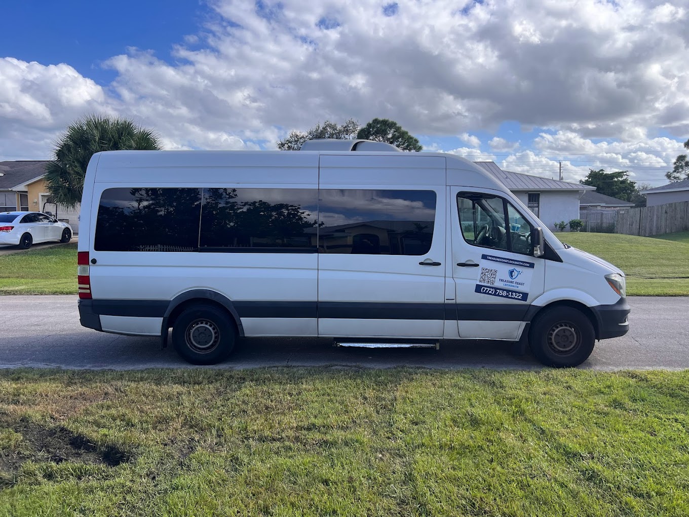 Port St Lucie Locksmith Response Time - Treasure Coast Locksmith