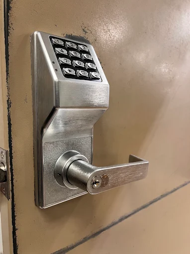 Deadbolt Installation - Port St. Lucie FL