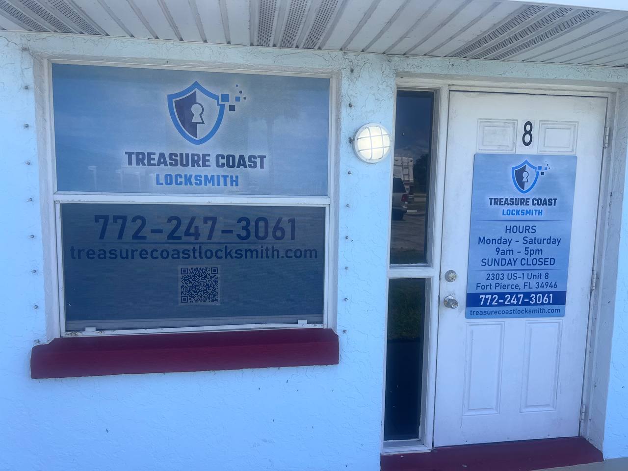 Port St Lucie Locksmith Response Time in Port St. Lucie